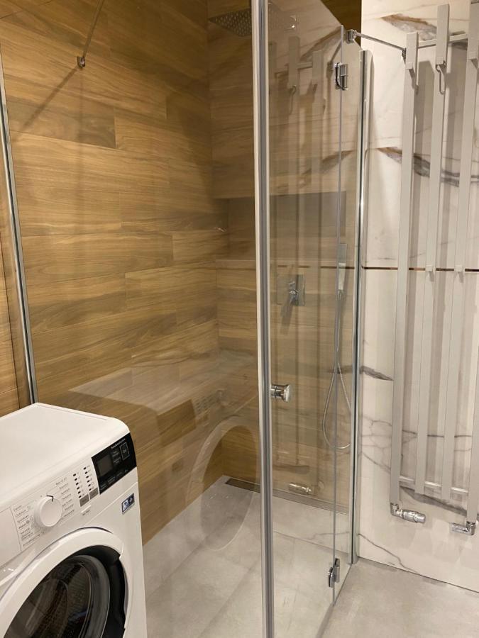 Family & Business Elegant Apartments Ventus IX Wiekow- Centrum Downtown New! Кельце Экстерьер фото