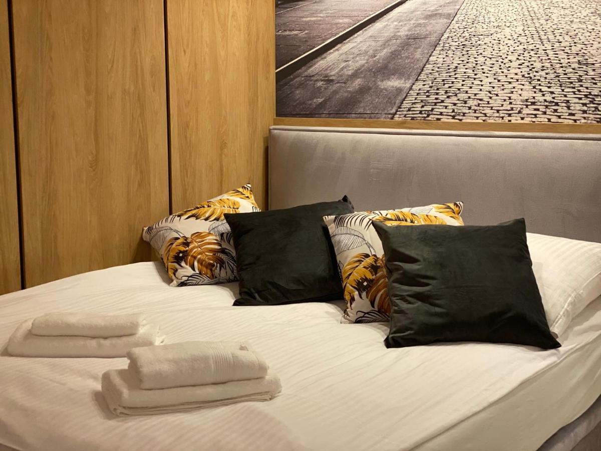 Family & Business Elegant Apartments Ventus IX Wiekow- Centrum Downtown New! Кельце Экстерьер фото