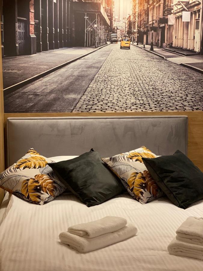 Family & Business Elegant Apartments Ventus IX Wiekow- Centrum Downtown New! Кельце Экстерьер фото