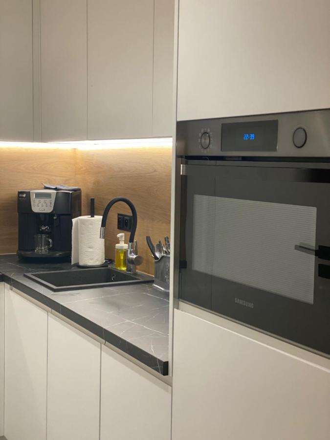 Family & Business Elegant Apartments Ventus IX Wiekow- Centrum Downtown New! Кельце Экстерьер фото