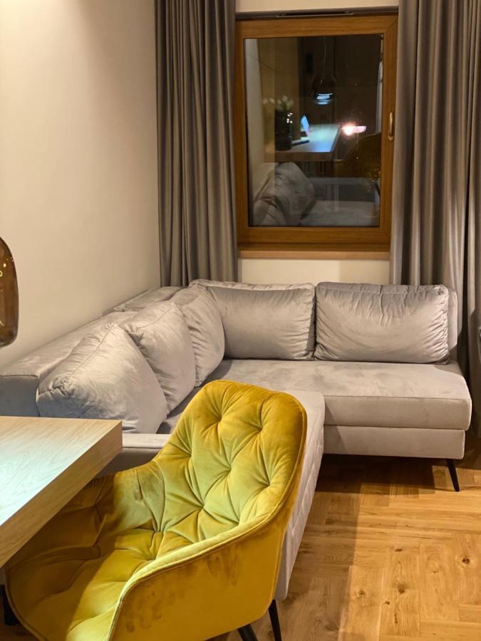 Family & Business Elegant Apartments Ventus IX Wiekow- Centrum Downtown New! Кельце Экстерьер фото