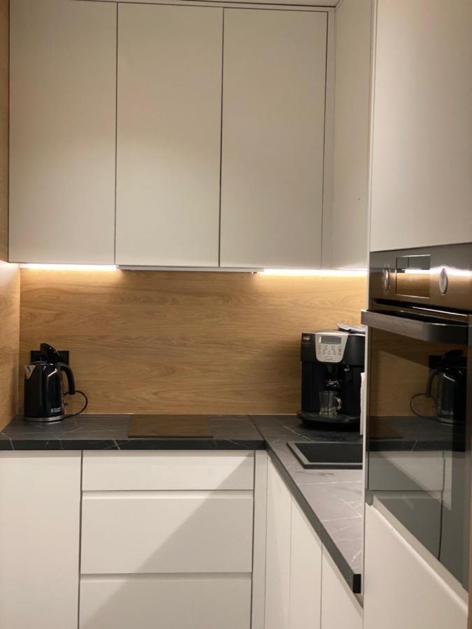 Family & Business Elegant Apartments Ventus IX Wiekow- Centrum Downtown New! Кельце Экстерьер фото