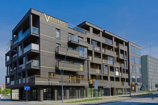 Family & Business Elegant Apartments Ventus IX Wiekow- Centrum Downtown New! Кельце Экстерьер фото