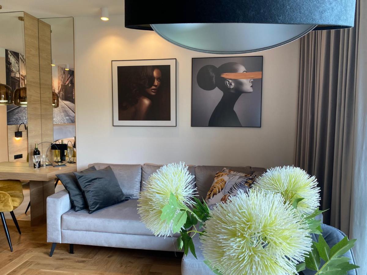 Family & Business Elegant Apartments Ventus IX Wiekow- Centrum Downtown New! Кельце Экстерьер фото