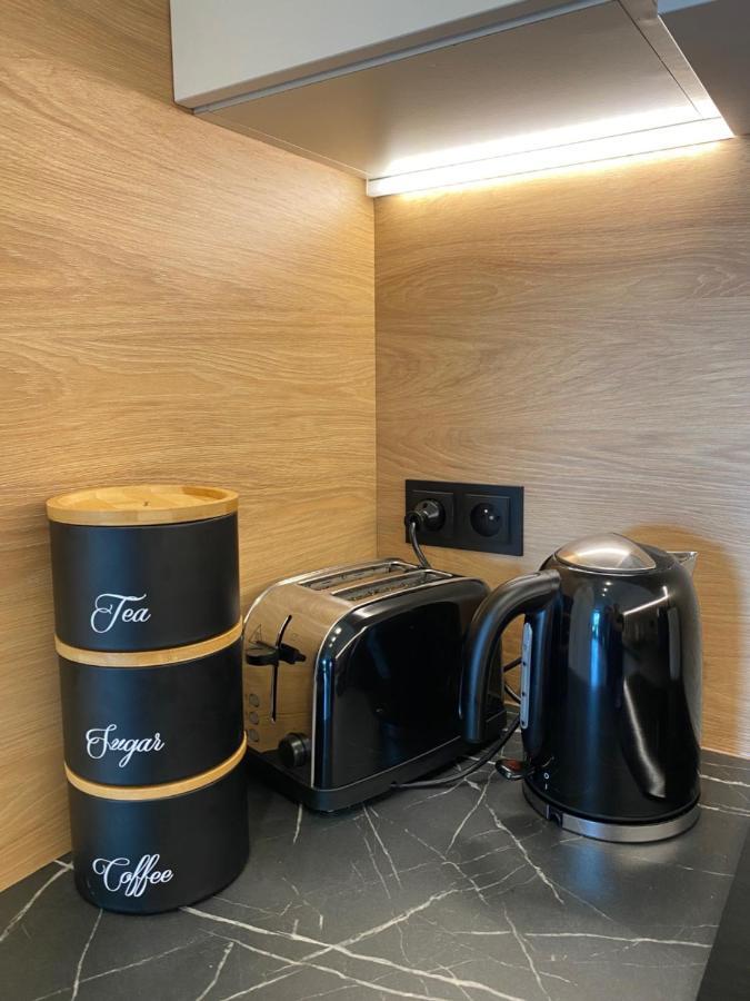 Family & Business Elegant Apartments Ventus IX Wiekow- Centrum Downtown New! Кельце Экстерьер фото