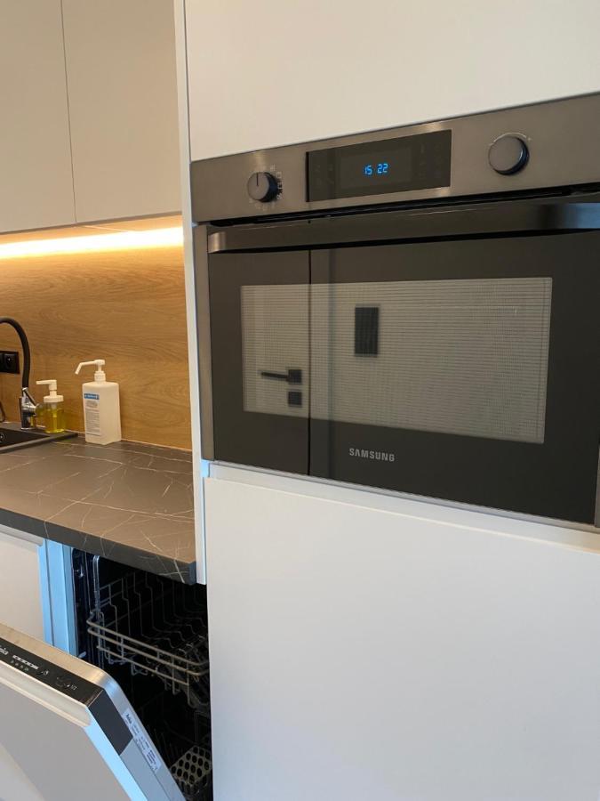 Family & Business Elegant Apartments Ventus IX Wiekow- Centrum Downtown New! Кельце Экстерьер фото