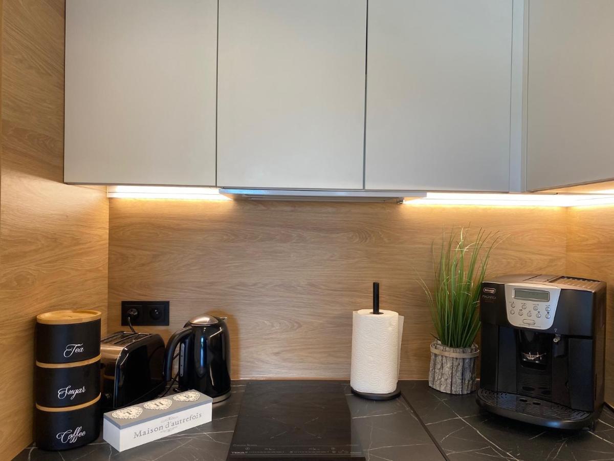 Family & Business Elegant Apartments Ventus IX Wiekow- Centrum Downtown New! Кельце Экстерьер фото