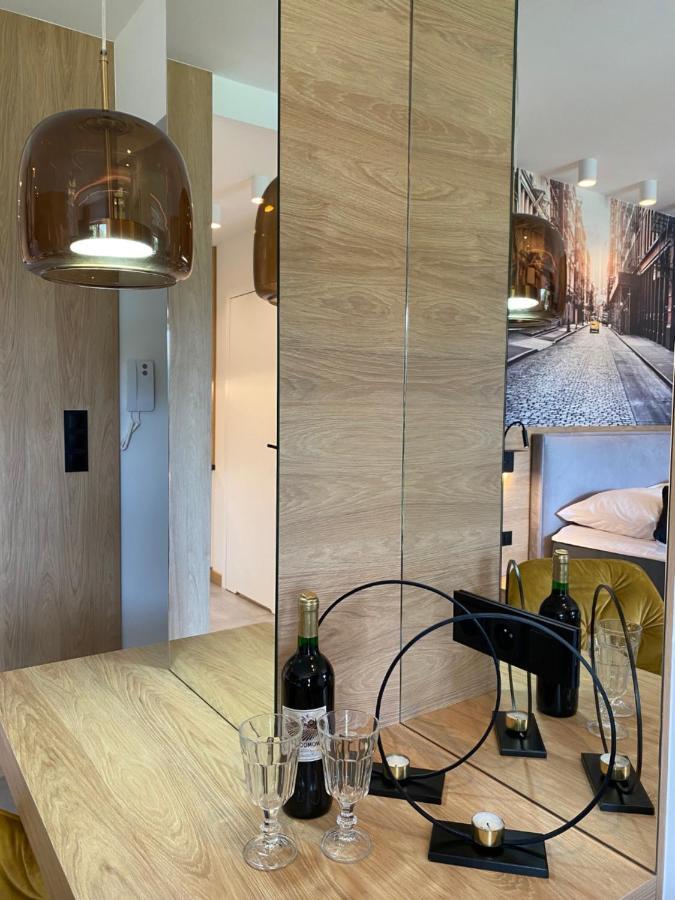 Family & Business Elegant Apartments Ventus IX Wiekow- Centrum Downtown New! Кельце Экстерьер фото
