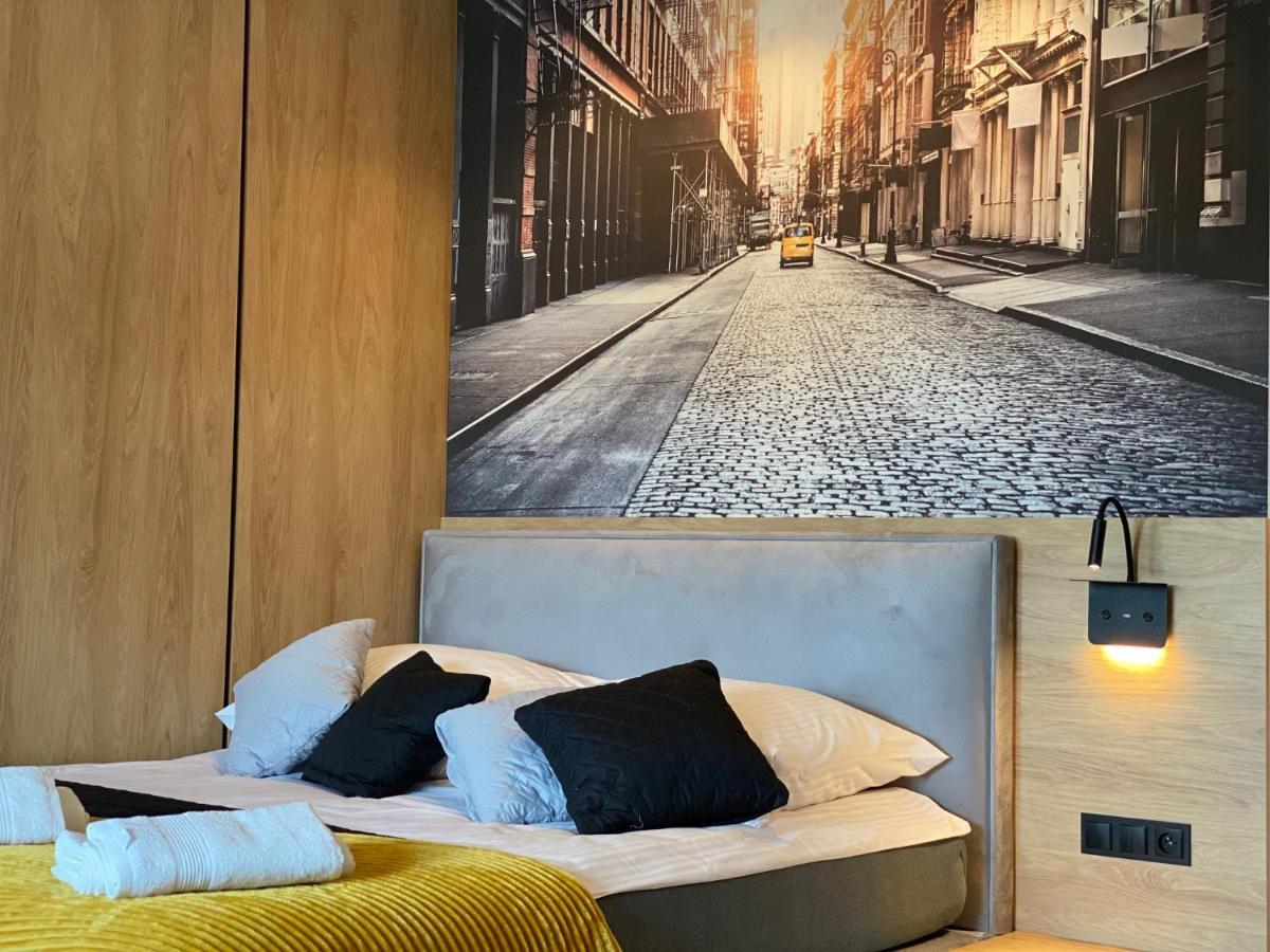 Family & Business Elegant Apartments Ventus IX Wiekow- Centrum Downtown New! Кельце Экстерьер фото